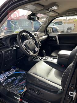 Toyota 4Runner